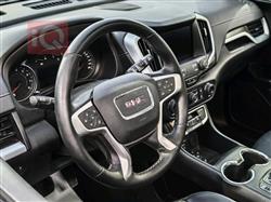 GMC Terrain